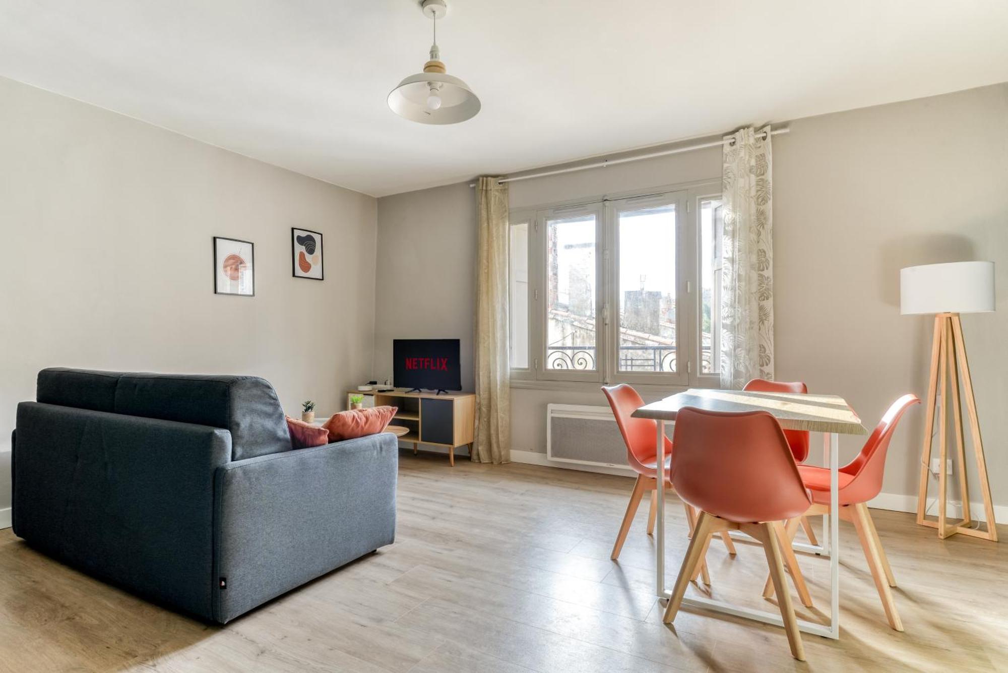 L'Emeraude De La Cite - Netflix - Fibre - Proche Cite - Clim การ์กาซอน ภายนอก รูปภาพ