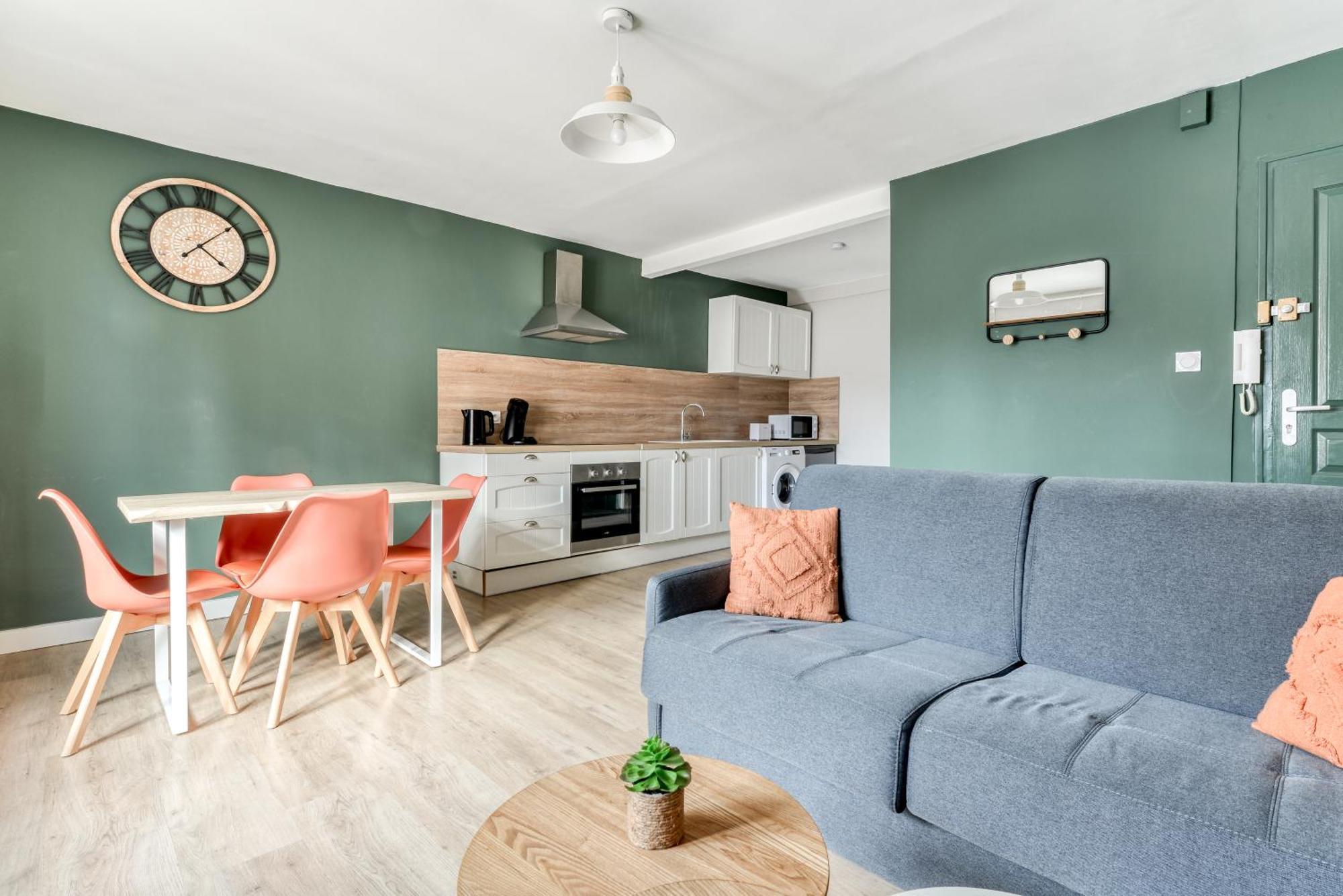 L'Emeraude De La Cite - Netflix - Fibre - Proche Cite - Clim การ์กาซอน ภายนอก รูปภาพ
